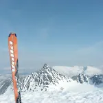Lyngstuva - Aurora In Lyngen