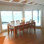 Lyngstuva - Aurora In Lyngen Holiday home