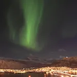 Holiday home Lyngstuva - Aurora In Lyngen