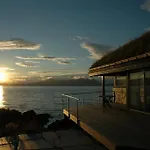Holiday home Lyngstuva - Aurora In Lyngen *