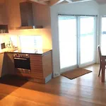 Lyngstuva - Aurora In Lyngen Holiday home Russelv