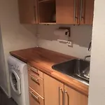 Holiday home Lyngstuva - Aurora In Lyngen Russelv