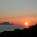 Lyngstuva - Aurora In Lyngen * Russelv