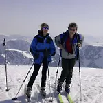 Lyngstuva - Aurora In Lyngen Holiday home