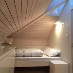 Holiday home Lyngstuva - Aurora In Lyngen Russelv