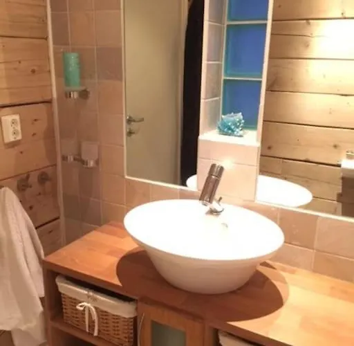 Holiday home Lyngstuva - Aurora In Lyngen *