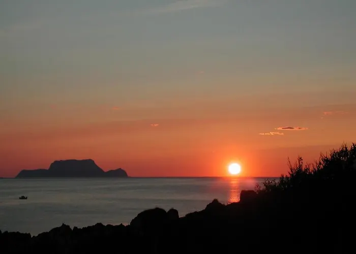 Lyngstuva - Aurora In Lyngen * Russelv