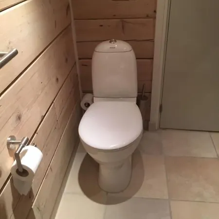 Lyngstuva - Aurora In Lyngen 別荘 Russelv