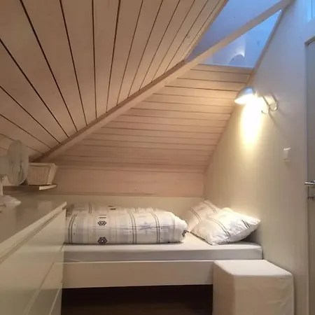 別荘 Lyngstuva - Aurora In Lyngen Russelv