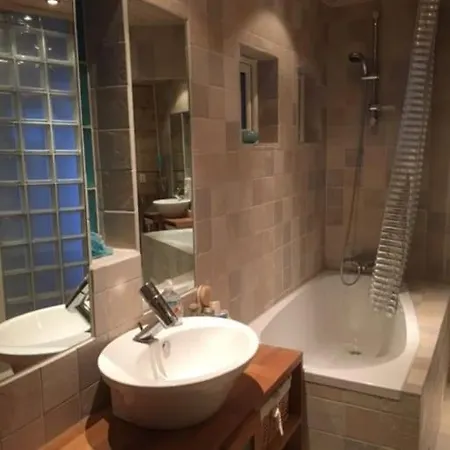 Lyngstuva - Aurora In Lyngen 別荘