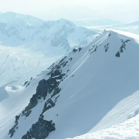 別荘 Lyngstuva - Aurora In Lyngen