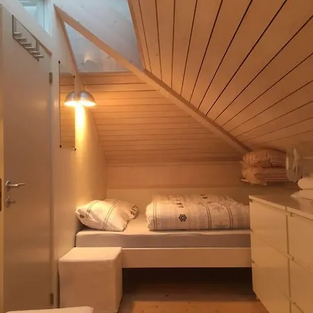 Lyngstuva - Aurora In Lyngen 別荘