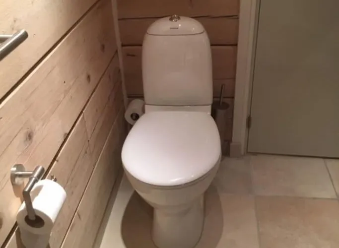 Lyngstuva - Aurora In Lyngen בית נופש Russelv