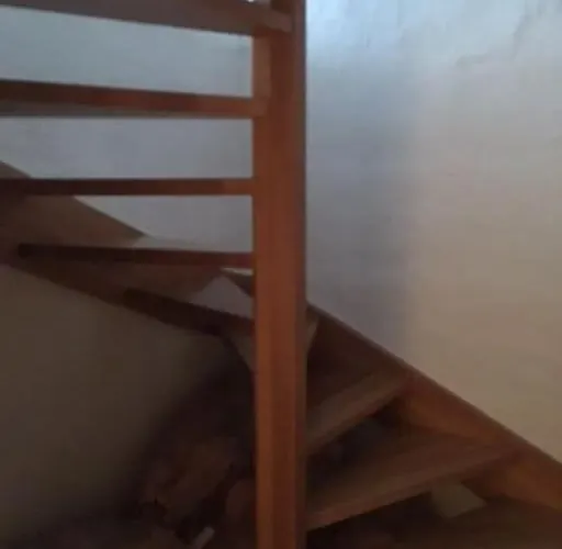 Lyngstuva - Aurora In Lyngen Russelv